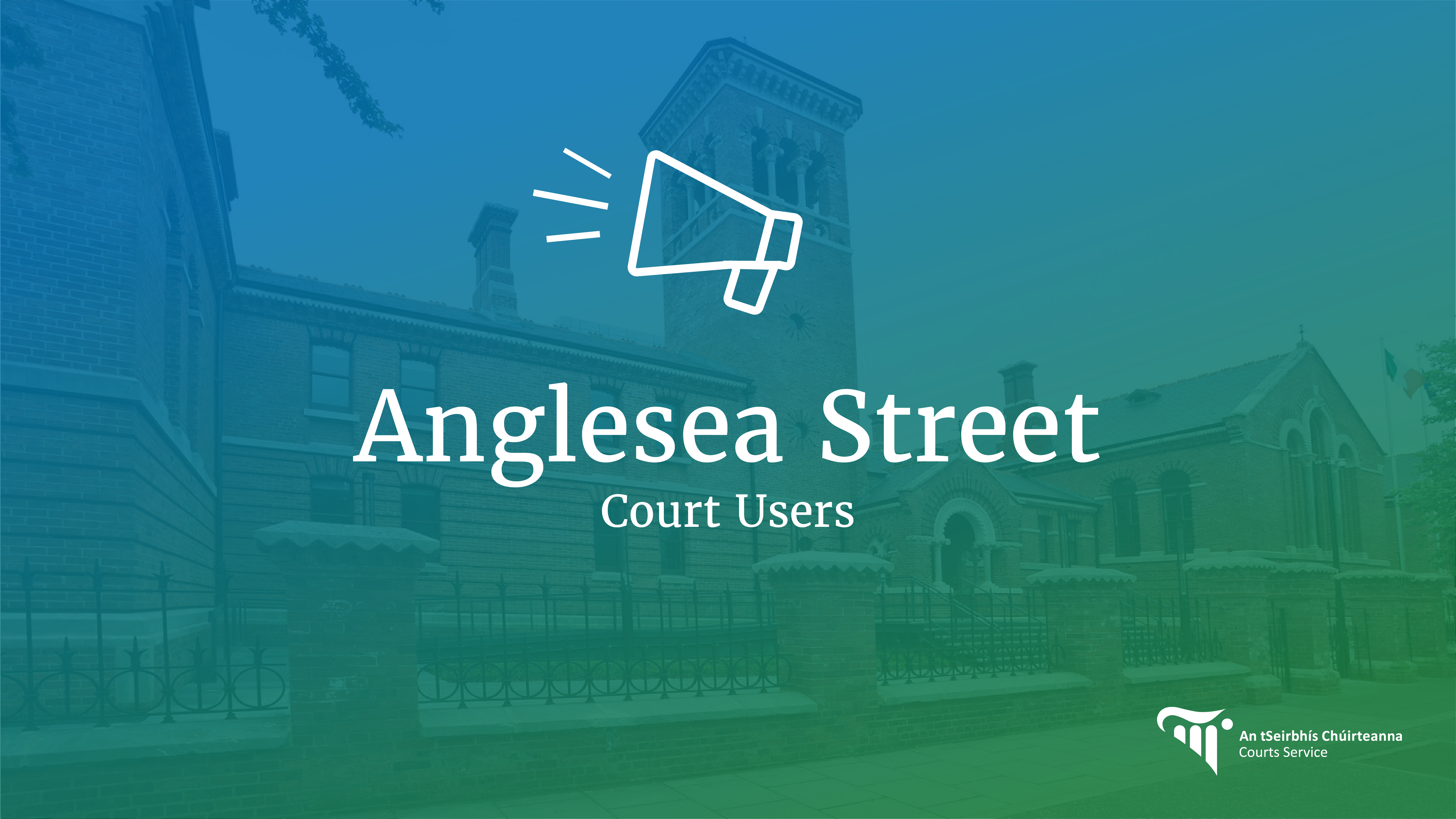 Anglesea Street