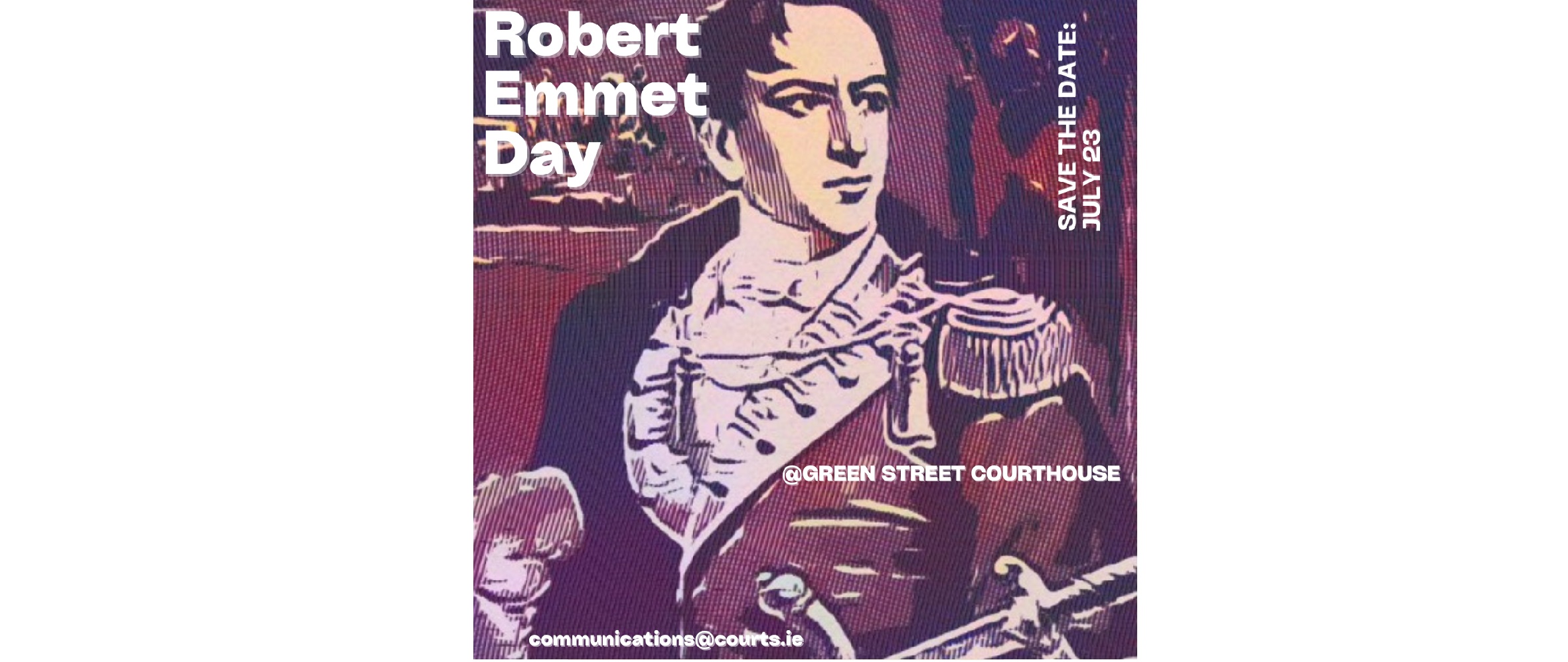 Robert Emmet Day